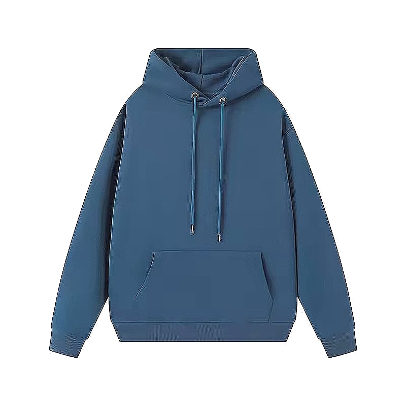 Adele022 Sweat-shirt à capuche pour hommes et femmes, pull chaud et décontracté pour l'hiver