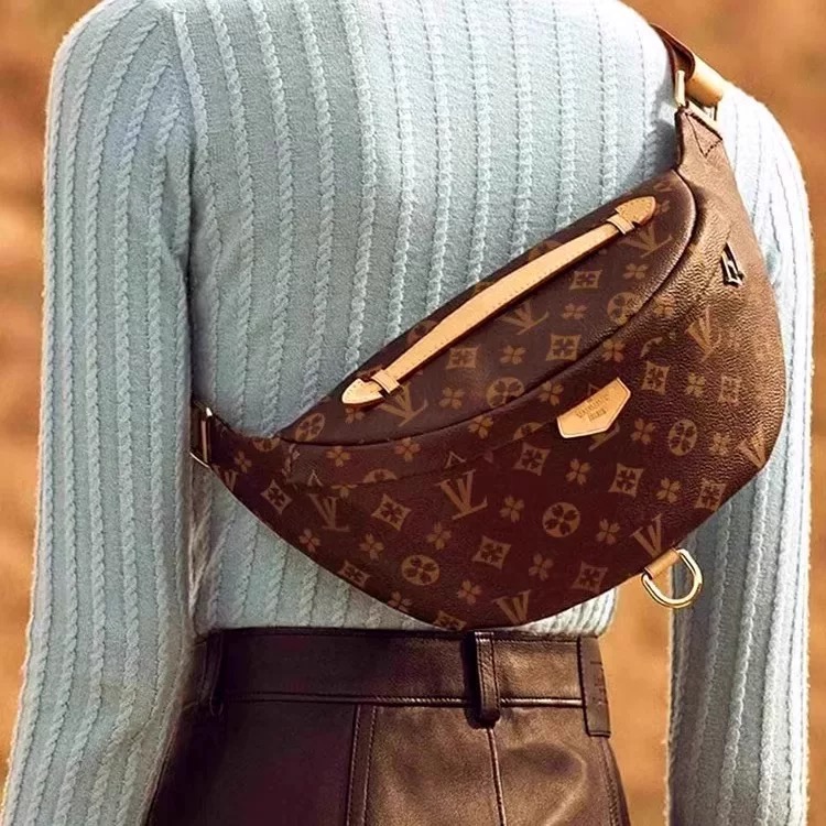 Top quality Designer Waist Bag Women bags Bumbag Belt Mens Backpack Tote Crossbody Purses Messenger Men Handbag Fashion Wallet Fannypack