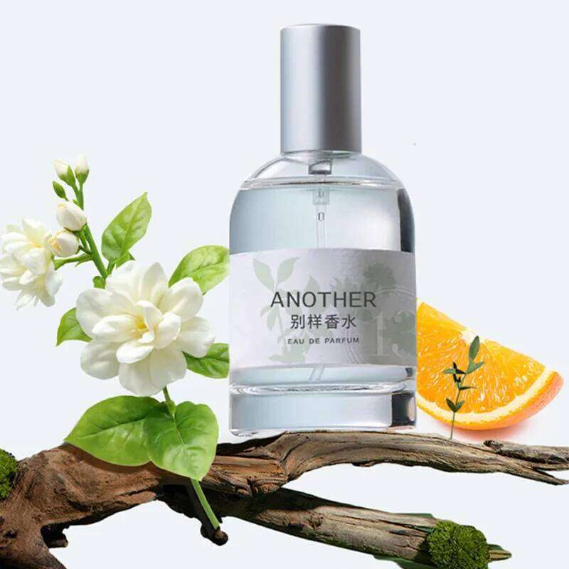 Sandalwood Skin Scent Perfume,Woody Notes Cedar Vetiver Men Fragrance Spray,Citrus Jasmine Amber Floral Fruity Women Body Mist S26-image-1097005452