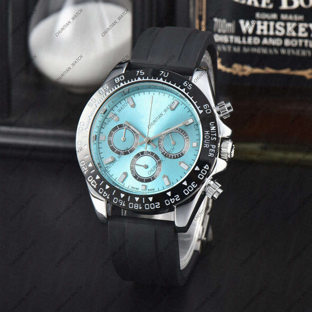 Designer Watch Tourbillon Mechanical Watch Mens Luxury Multifunctional Watch With Box Screwdriver Watch Adjuster 009 a32 cef