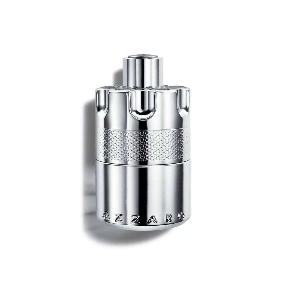 Azzaro Wanted Eau De Parfum Woody, Aromatic & Spicy Fragrance Fresh Notes Lasting Wear - Luxury Perfumes for Men S26-image-1097002320