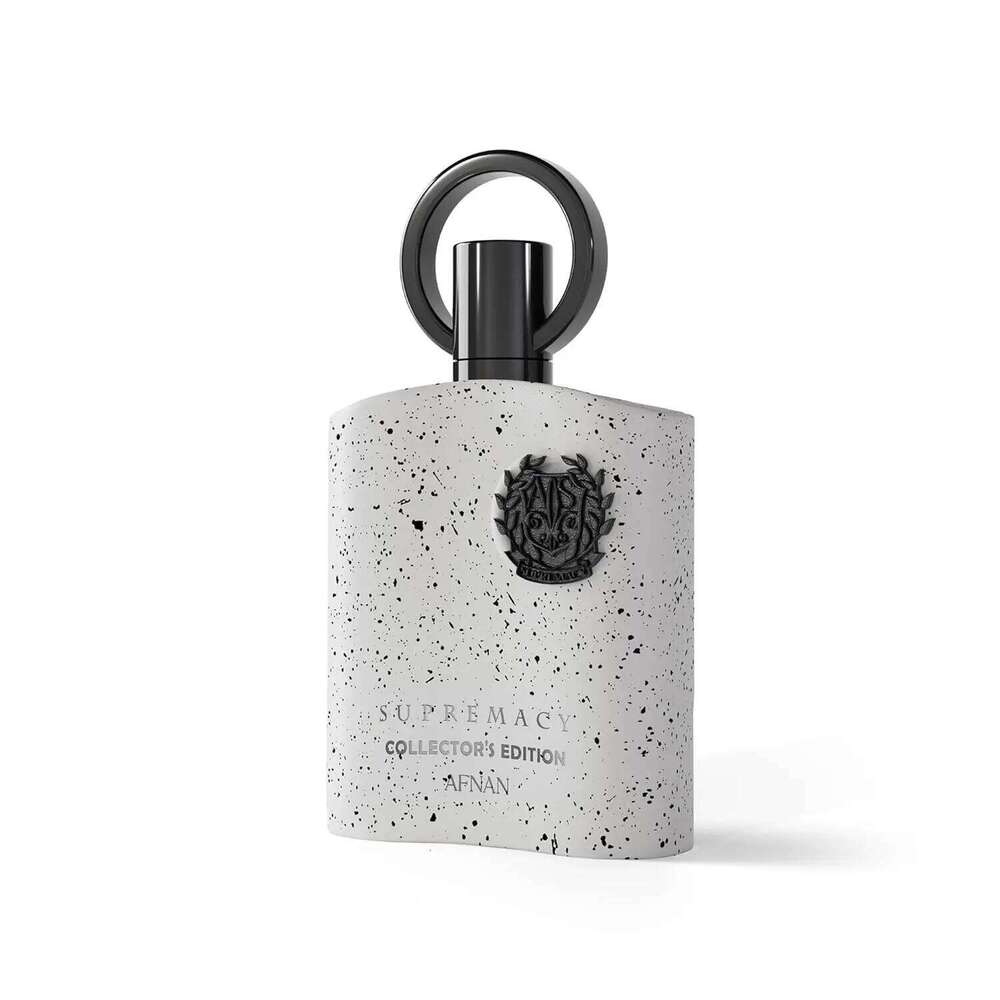 Afnan Supremacy Collector's Edition for Men Eau De Parfum, 3.4 Fl. Oz S26-image-1096997989