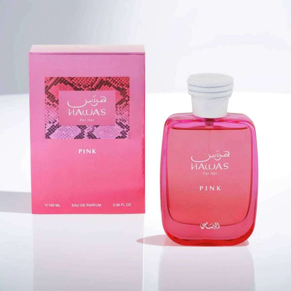 Hawas Perfume For Her Original Long Lasting Woman High Quality Eau de Parfum Spray Bottle Cologne Middle Eastern Fragrance Women S26-image-1097001643