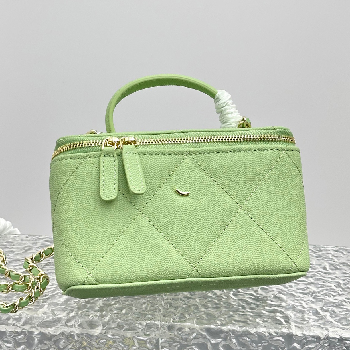 Sac à main classique de styliste Vintage pour femmes, 5 sous les bras, chaîne, chaîne Portable, 6 bandoulière, 8 trousse à cosmétiques