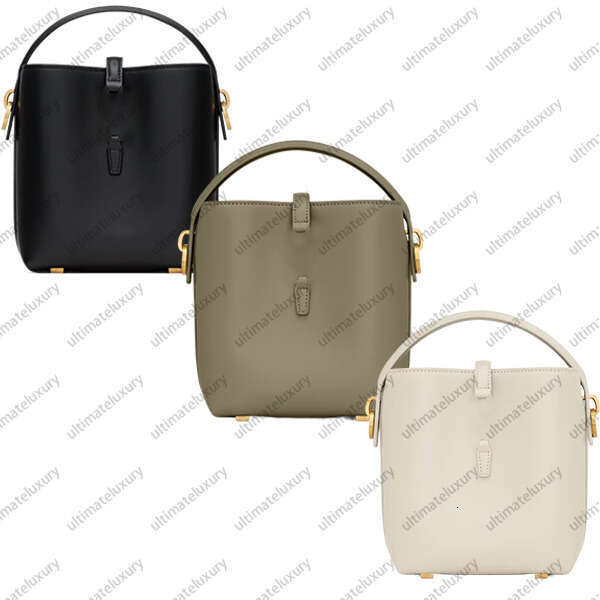 Dames Mode Casual Designer LE 37 Seau Sacs à bandoulière Cross Body Sac à main TOTES TOP Miroir Qualité Messenger Sac 749036 765870 742828 Pochet