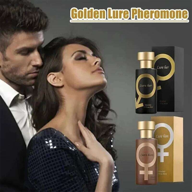 Lasting Lure Pheromone Fun Products Dating Flirting Perfume Atmosphere For Men Women Sexy Fragrance S26-image-1096995381