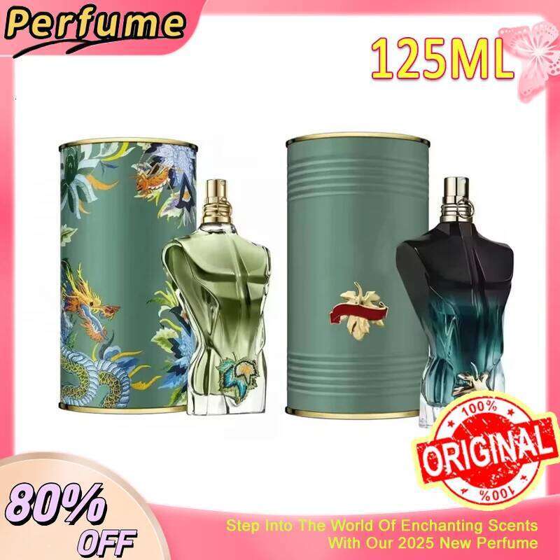 125ml Original High Quality Perfume Long Lasting Fragrance Sexy Pheromones Body Spray Attractive Luxury Cologne Perfumes S26-image-1096981936