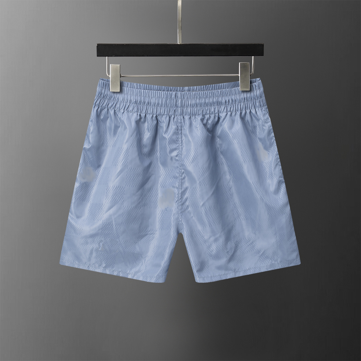 Shorts Homme Designers Été 2026 Sport Décontracté Séchage Rapide Pantalon de Plage Noir Blanc Taille Asiatique M-XXXL