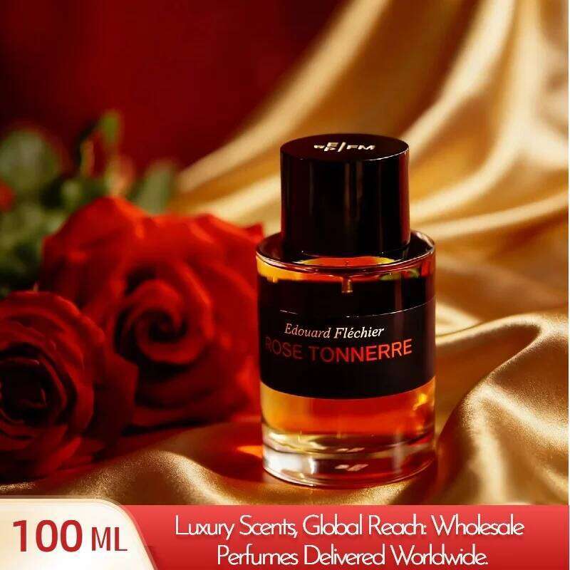 HOT Portrait of a Noble Woman Eau de Cologne 100ml - A Sensual Musky Woody Floral Scent,Long Lasting , Inspired Perfume Z260311-image-1097047203