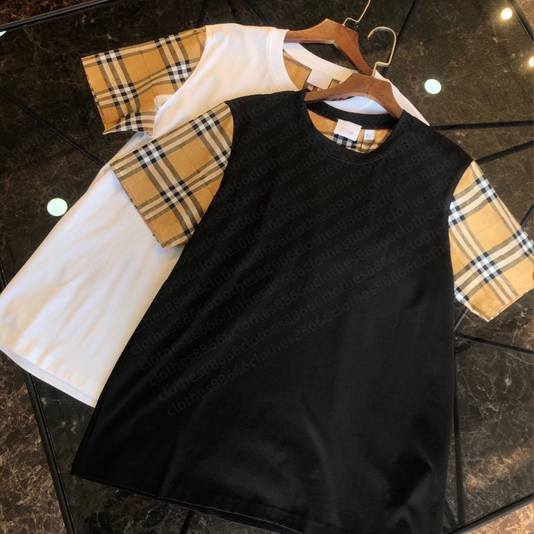 Designer Mens T shirt Luxury print brand Tee comfortable pure cotton Tees Breathable T-Shirts sweat absorbent shirts summer Men short sleeved t shir