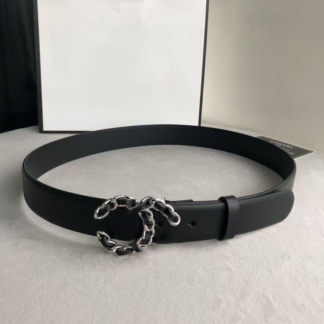luxury belt leather belts designer belt women and men waistband mens thin golden red buckle Belt classic daily outfit 3.0cm and 3.5cm nice goods