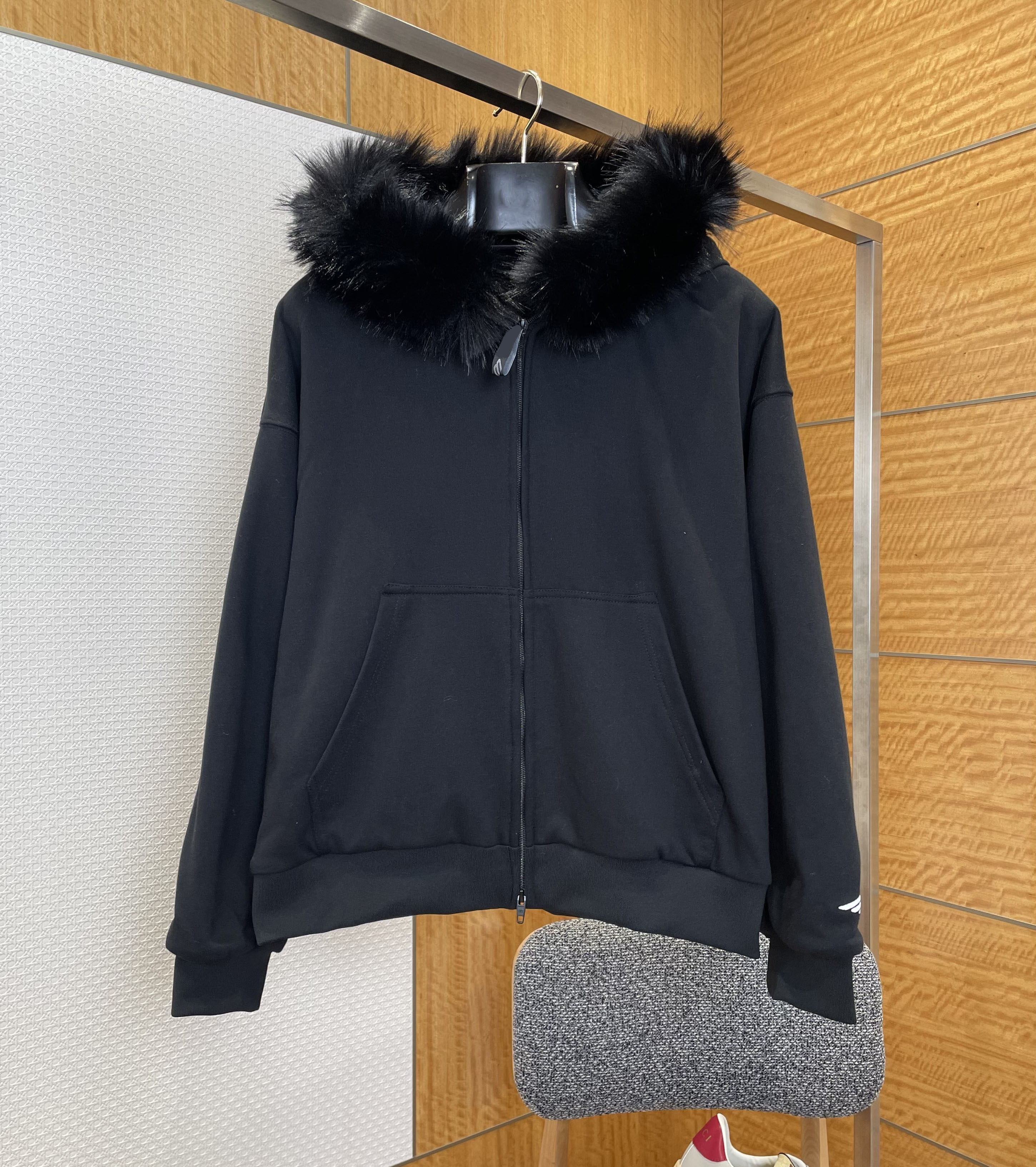 Men's plus size Outerwear & Coats Women Men'sece top hooded jacket Students casual fles clothes Unisex Hoodies coat Down & Parkas 5434y