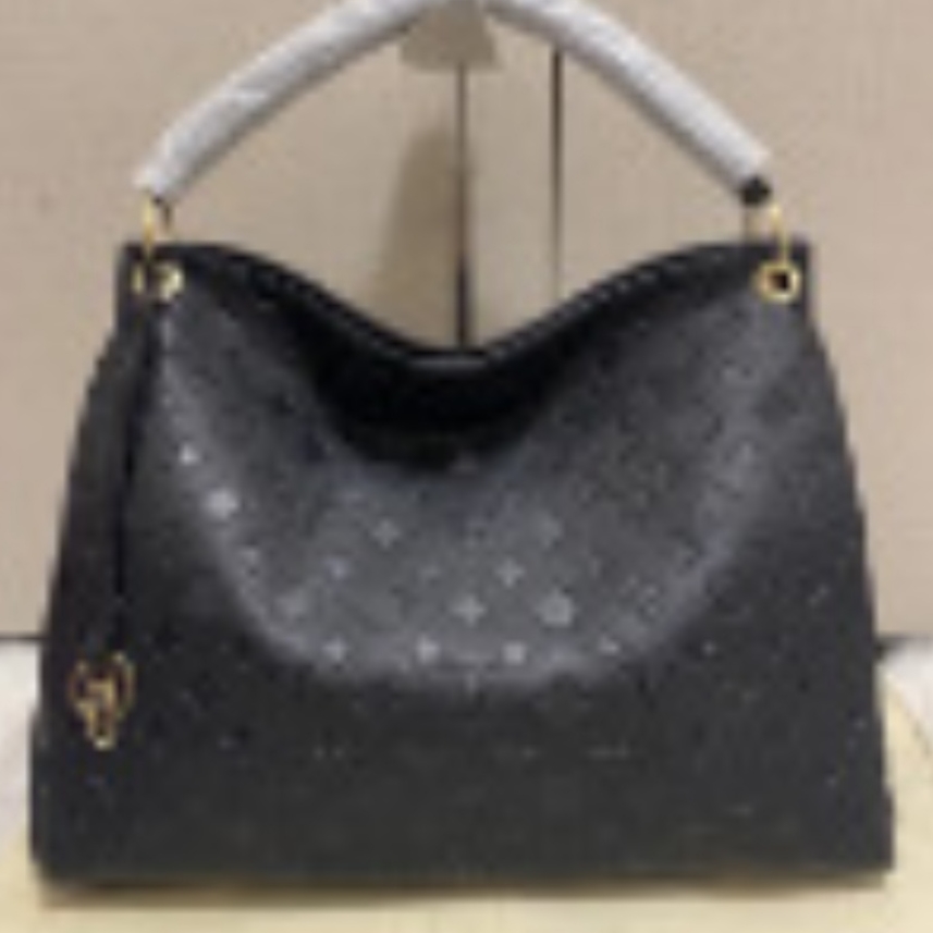 2026 Top Qualitys Luxurys Designers shoulder bags Evening Bag Cross Body Leather Patchwork tote Men Women Designer handbags fashion bag wallet