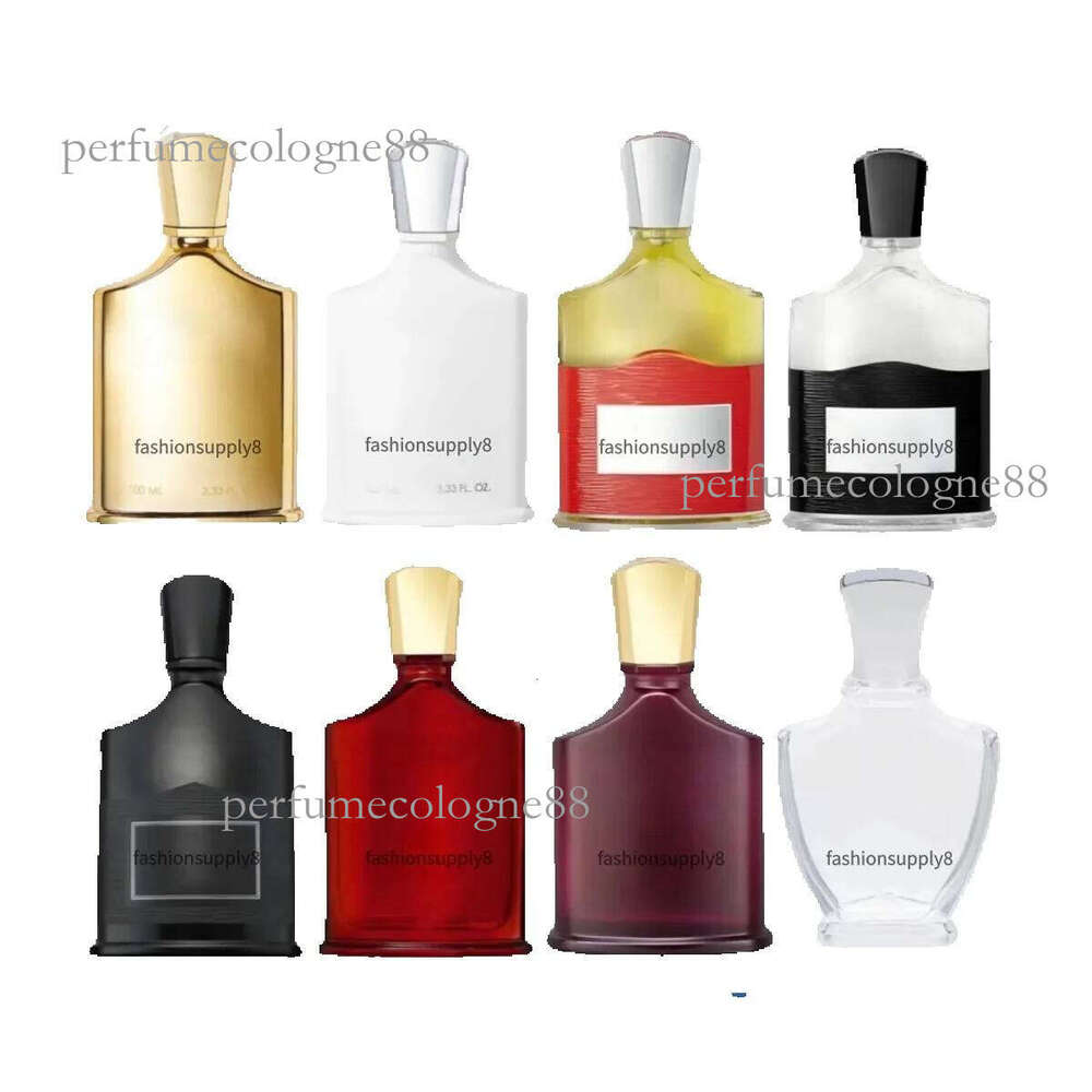 Luxury Designer Perfume Man Cologne 100ml Woody Aromatic Fragrance Unisex Long Lasting Good Smell Aftershave Style Popular Scent Gift Choice Us S-image-1097332171