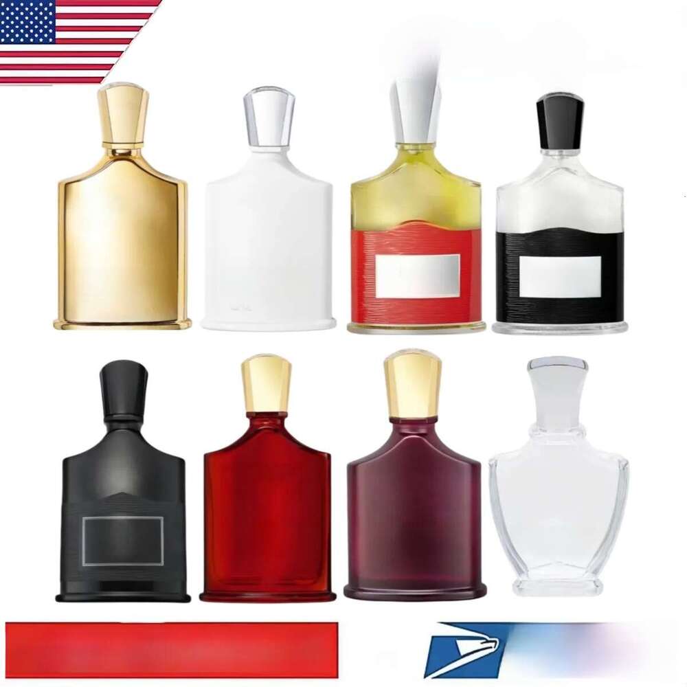 Designer Luxury Perfume Man Cologne 100ml Woody Aromatic Fragrance Unisex Long Lasting Good Smell Aftershave Style Popular Scent Gift Choice Us S-image-1097364386