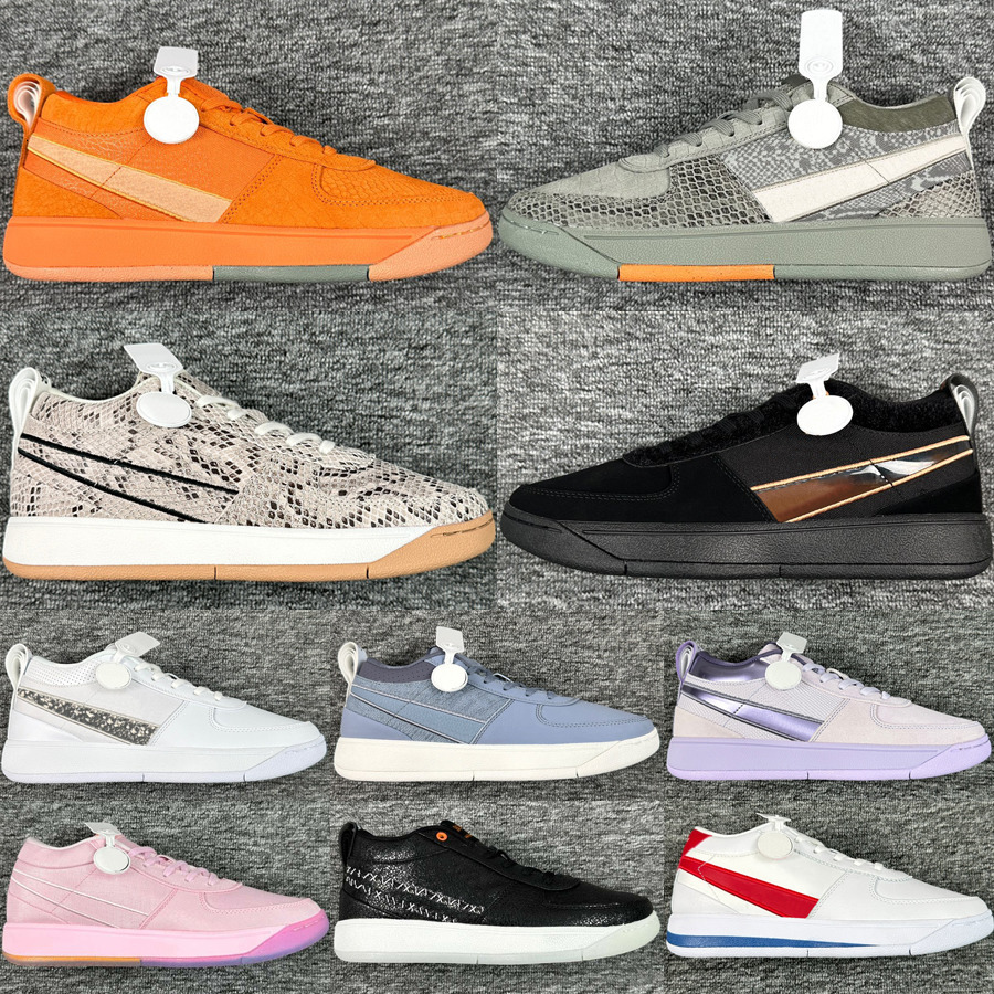 Top Book 1 Men Basketball Shoes 2026 Designer Trainers Chapter One Hike Python Haven Mirage Sunrise Halloween Outdoor Sneakers Size 40-46