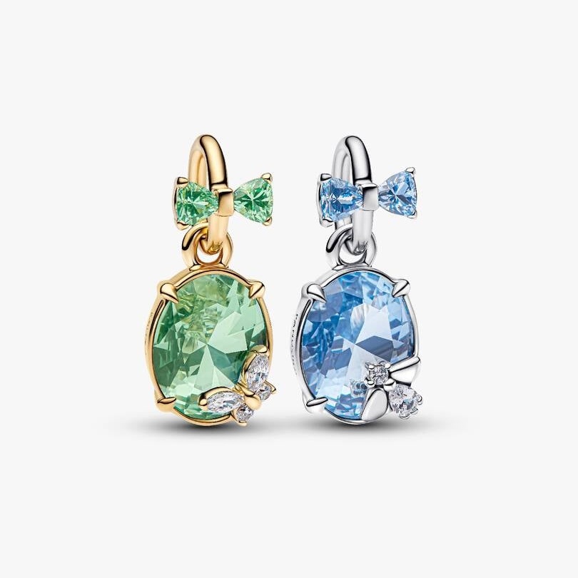 New Fashion Women Girls White Copper Personality DIY Ocean Loose Beads Opal Butterfly Star Letter Animal Heart Accessory For Making Bracelets Jew-image-1097459870