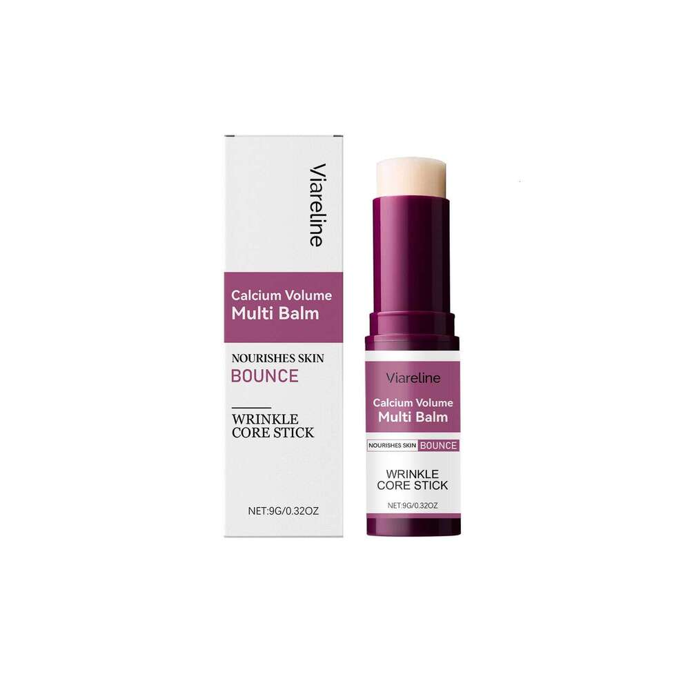 Viareline Moisturizing Stick Refreshing Gentle Replenishing Delicate Smooth Pre-Makeup Hydrating Nourishing Skincare S260131-image-1097428405
