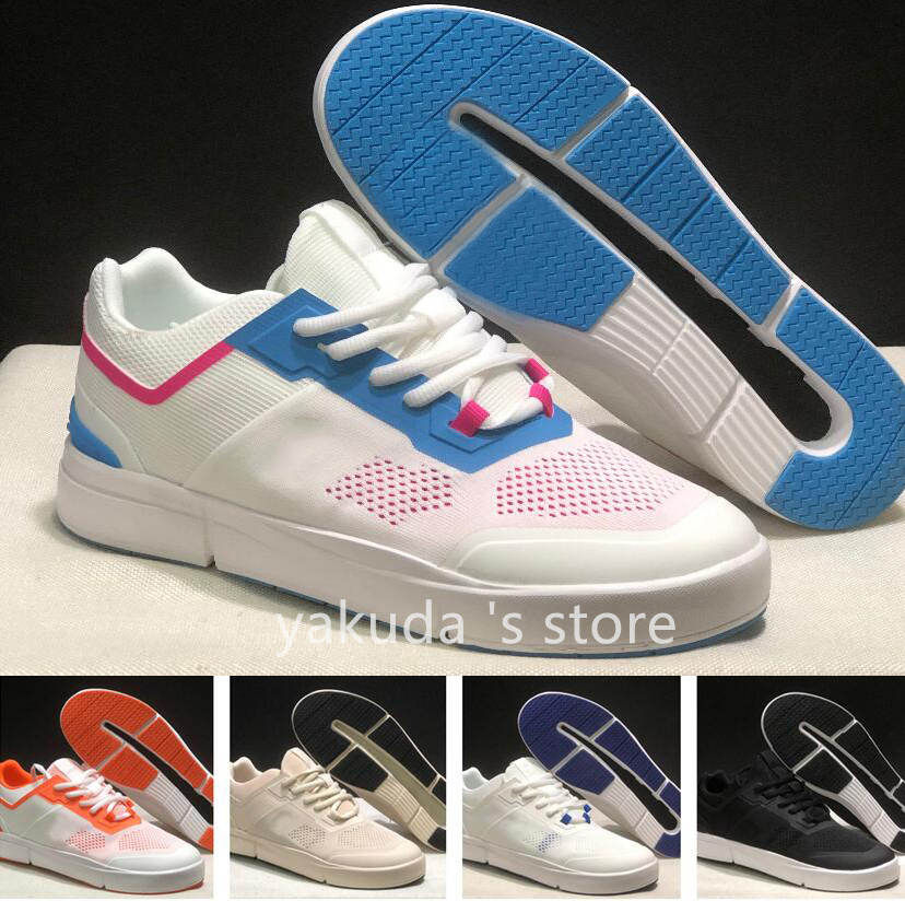 Les chaussures de tennis Roger Spin 2 2S Court Performance Baskets inspirées du tennis Confort Sports Street Style yakuda store Dropshipping acce