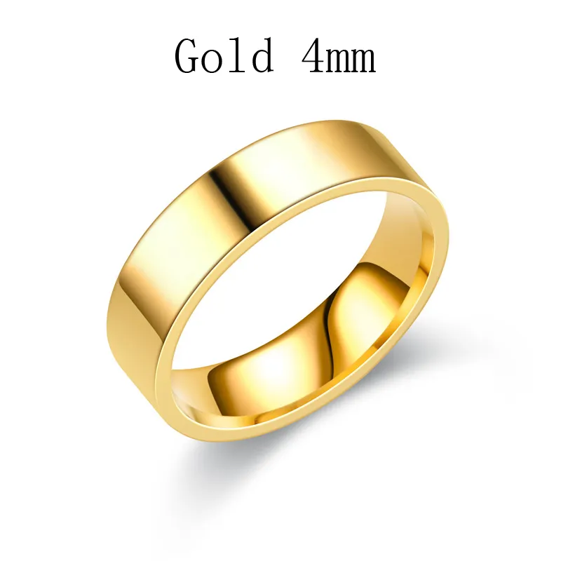 Love Rings Designer Ring Women Men Ring Couple Jewelry Band Titanium Steel With Diamonds Casual Fashion Street Classic Gold Silver Rose Optional AAA