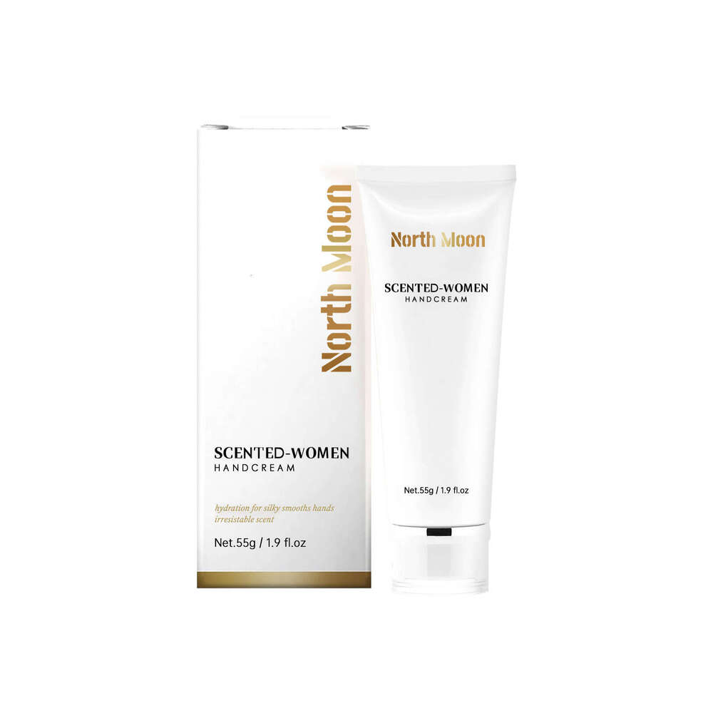 North Moon Pheromone Moisturizes Repairs Dead Smooths Cracked Skin, Hand Cream S260313-image-1097532358
