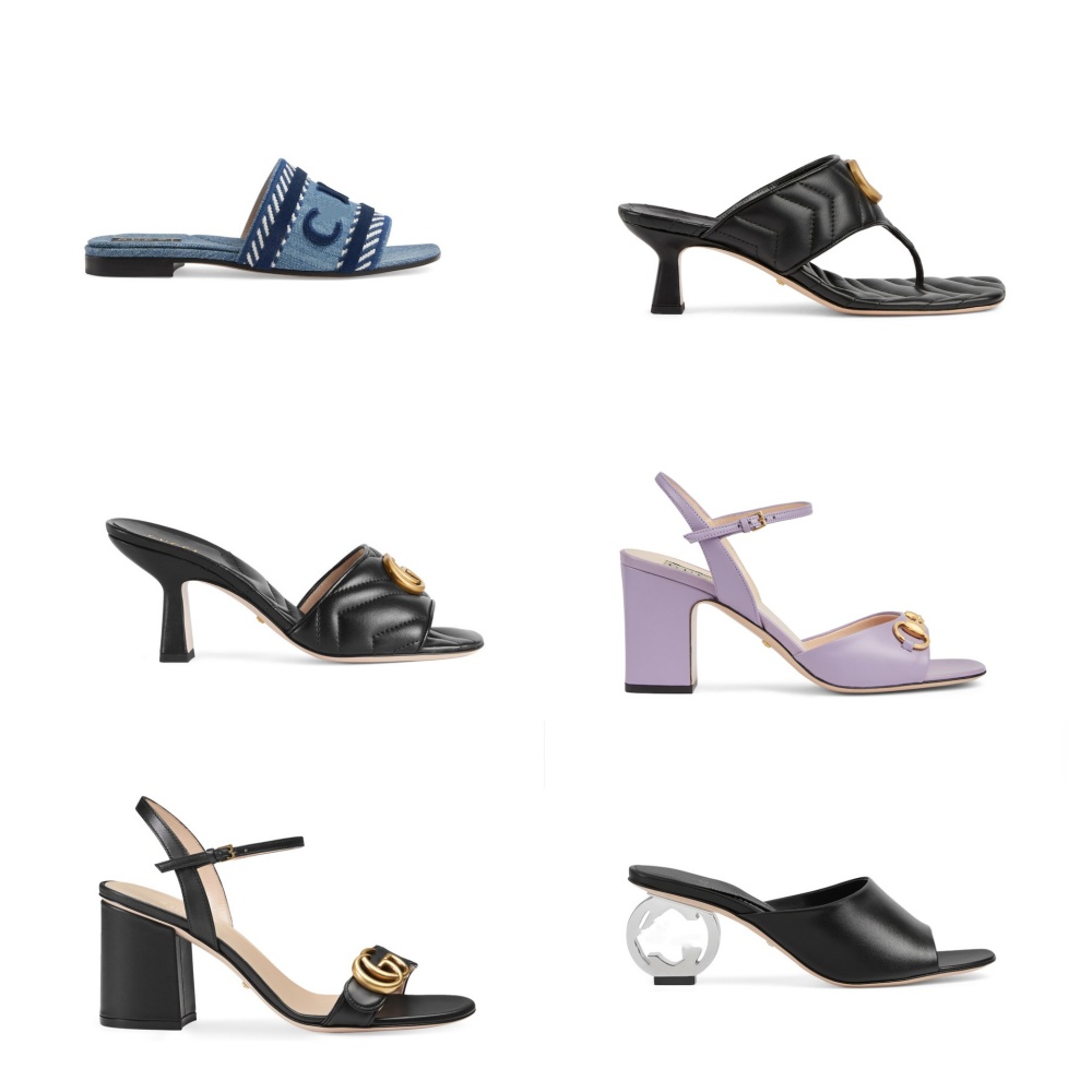 202410A Designer Women's Sandals Flat Shoes High HeelsLight Brown White Black Pink Lace Letter Canvas Slippers Women's Summer Outdoor S-image-954934433