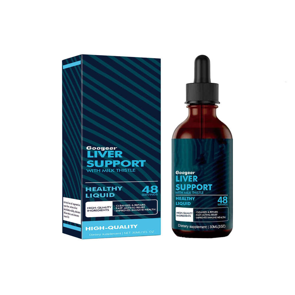 Googeer Relieve Stress Fatigue Discomfort Relax Body and Mind Care Drops S260313-image-1097532146