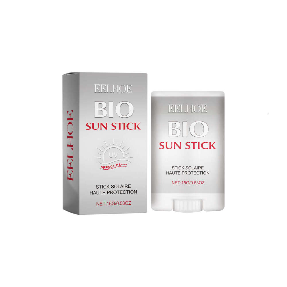 EELHOE Protective Stick Improves Dullness and Sagging Moisturizing Lightweight Refreshing Non-White Waterproof Sweatproof Quick Film Formation S2-image-1097532092