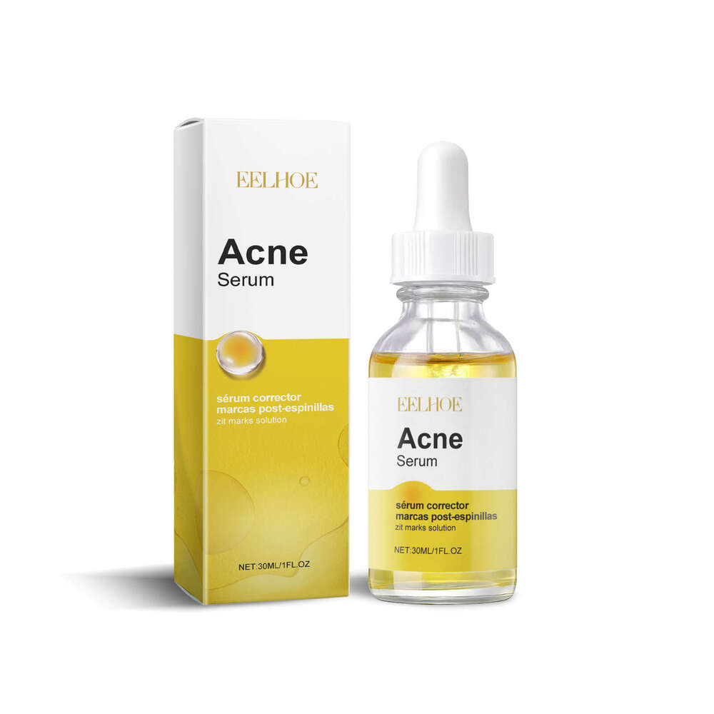 EELHOE Acne Treatment Repair Acne-Prone Skin Gentle Cleansing Facial Essence S260313-image-1097532220