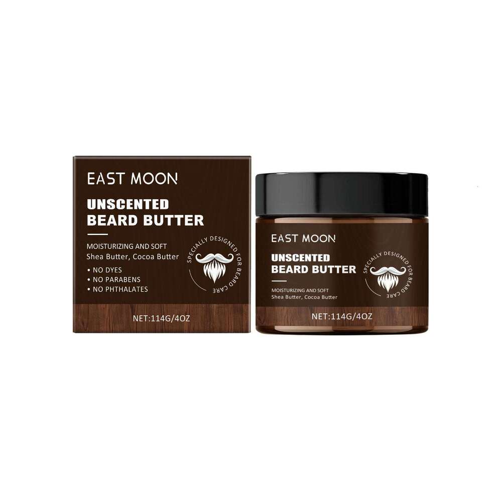 East Moon Soft Care Styling Refreshing Nourishing Men's Beard Balm S260313-image-1097532396