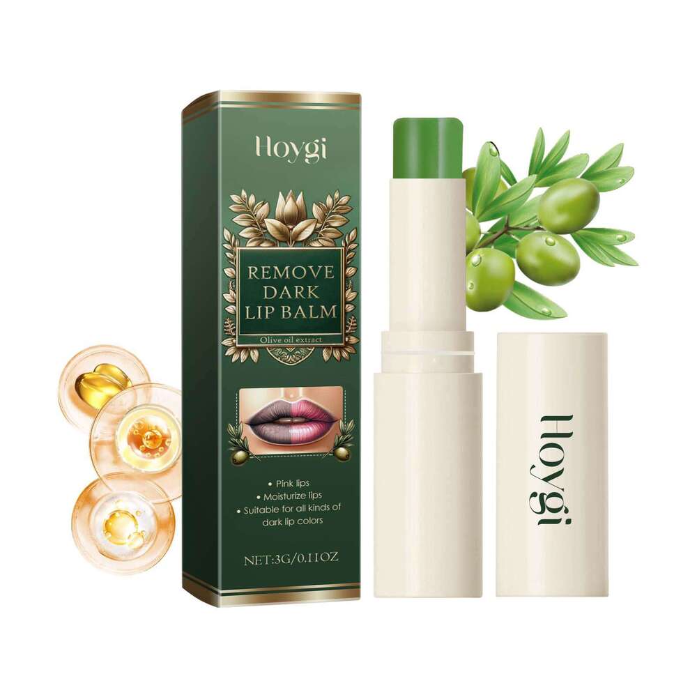 Hoygi Moisturizing Nourishing Hydrating Mask Balm Anti-Chap Fade Lines Lip Care S260313-image-1097532292