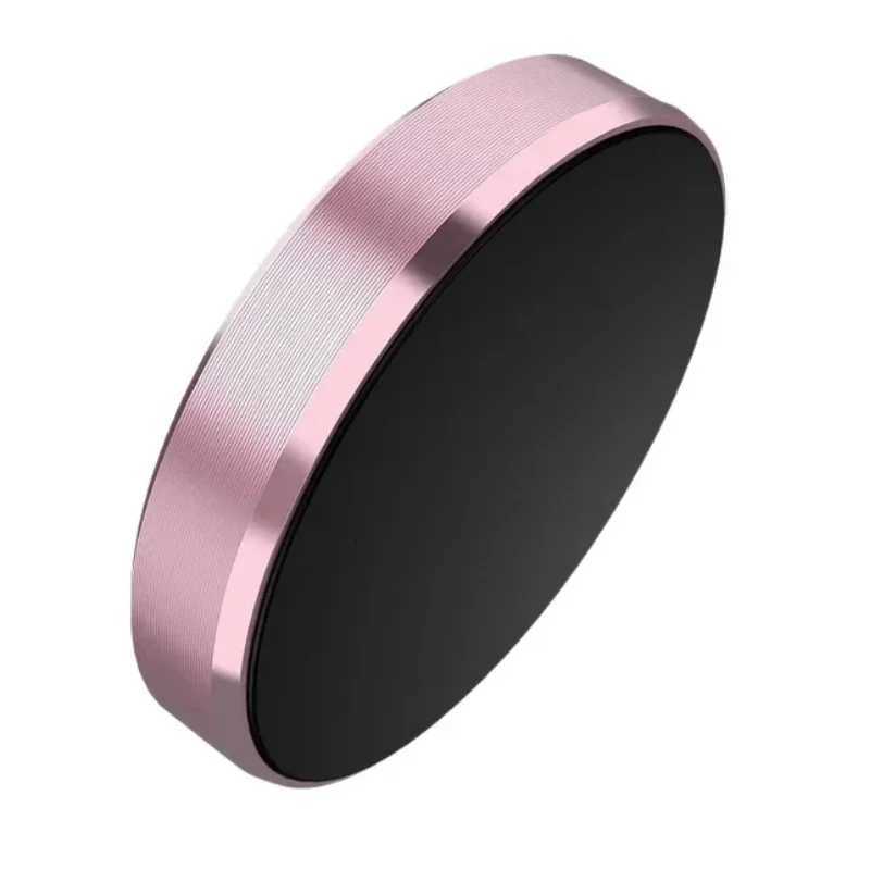 Magnetic Phone Car Holder Stand Universal Magnetic Mount Bracket Stick on Car Dashboard Wall for iPhone Samsung Xiai Huawei K260313-image-1097517638