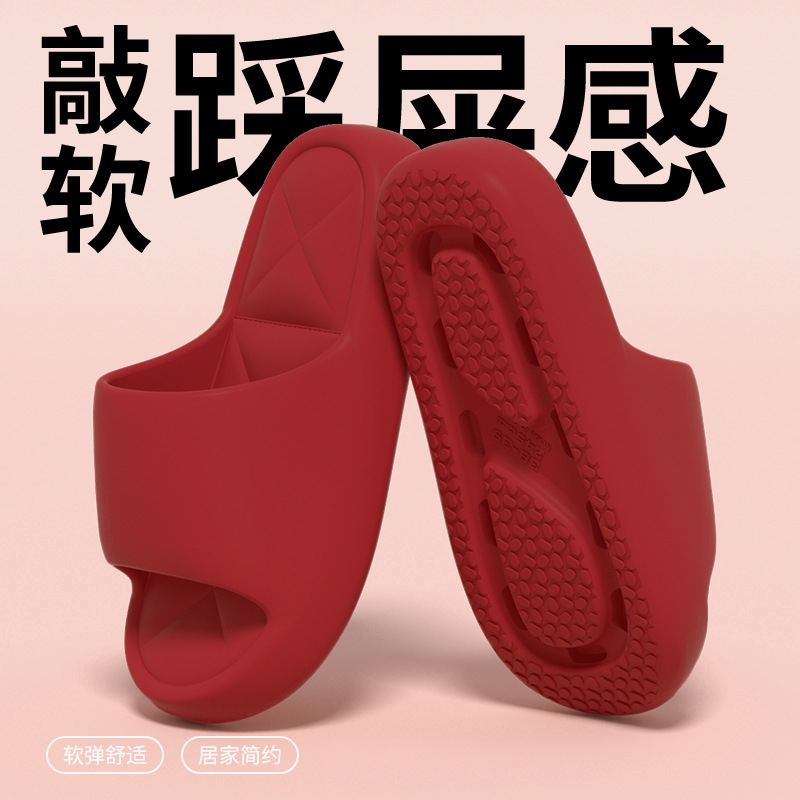 G29 Chaussures plates faciles à enfiler et à enlever pour femme - Propriétés d'évacuation de l'humidité pour garder les pieds frais