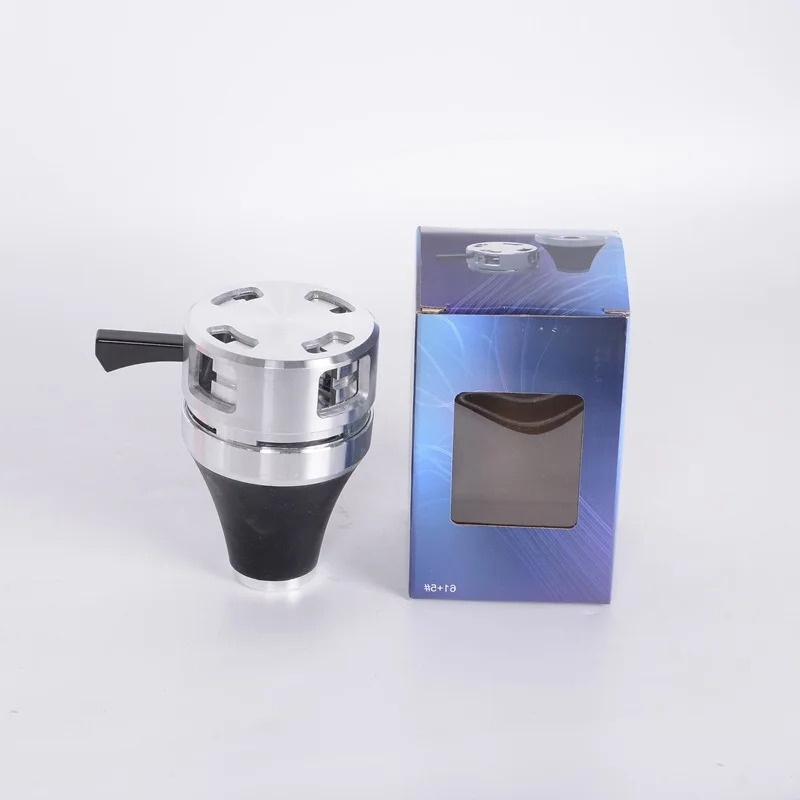 Aluminum Alloy Hookah Bowls Shisha Charcoal Holder Arab Carbon Heater Chicha Nargile Complete Water Pipe Smoking Accessories-image-1097600557