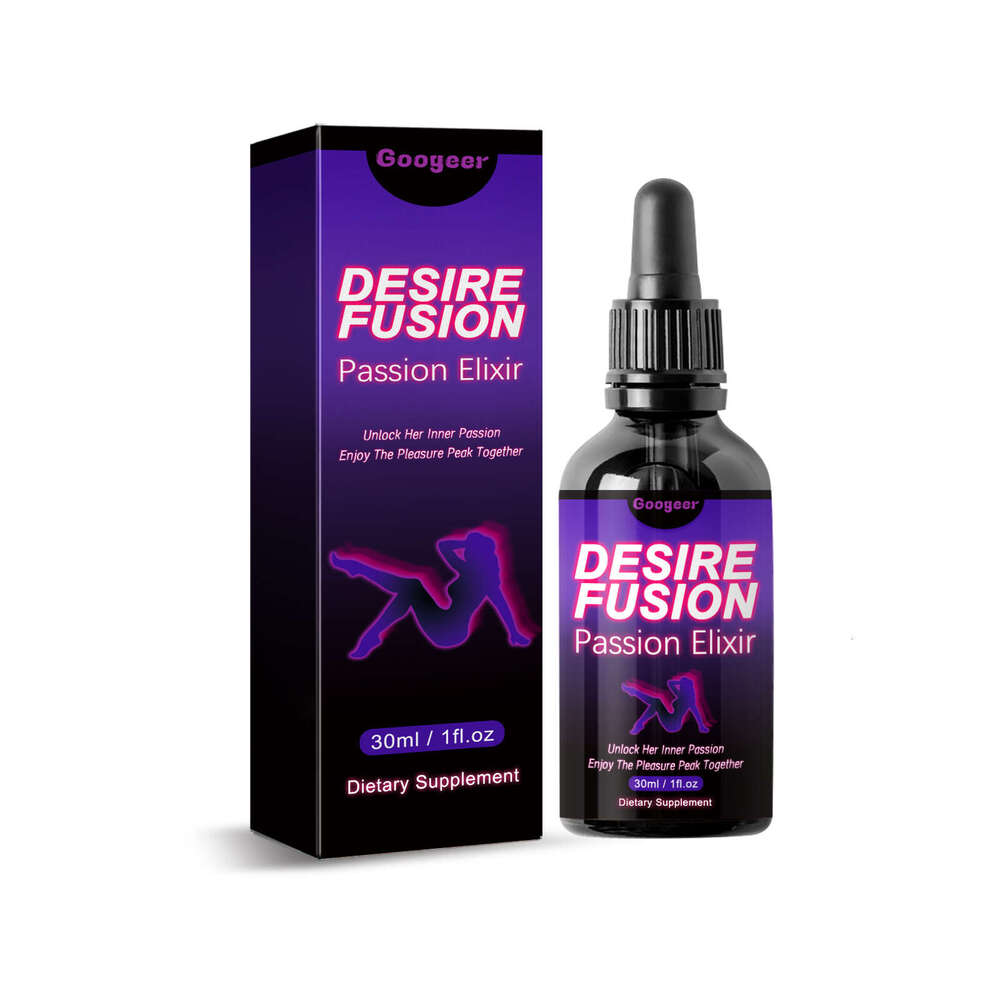 Googeer Desire Fusion Passion Immortality Potion Body Therapy S260313-image-1097532244