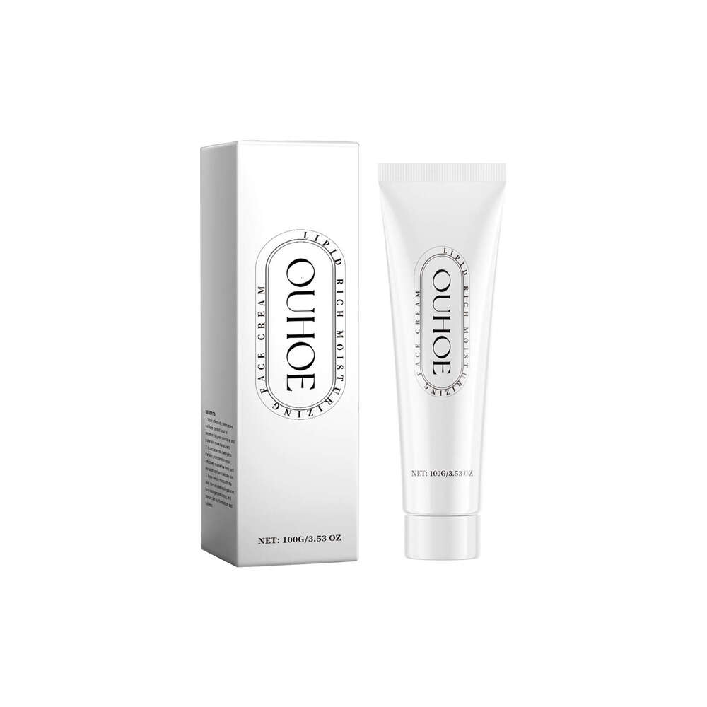 OUHOE Collagen Peel-off Mask Hydrating Moisturizing Nourishing Exfoliating Brightening Whitening Gentle Skincare S260313-image-1097532382