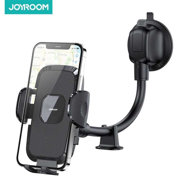 Dashboard Car Phone Holder360 Widest View9in ible Long Arm Universal Hands Auto Windshield Air Vent Phone Mount 2023 K260313-image-1097517535