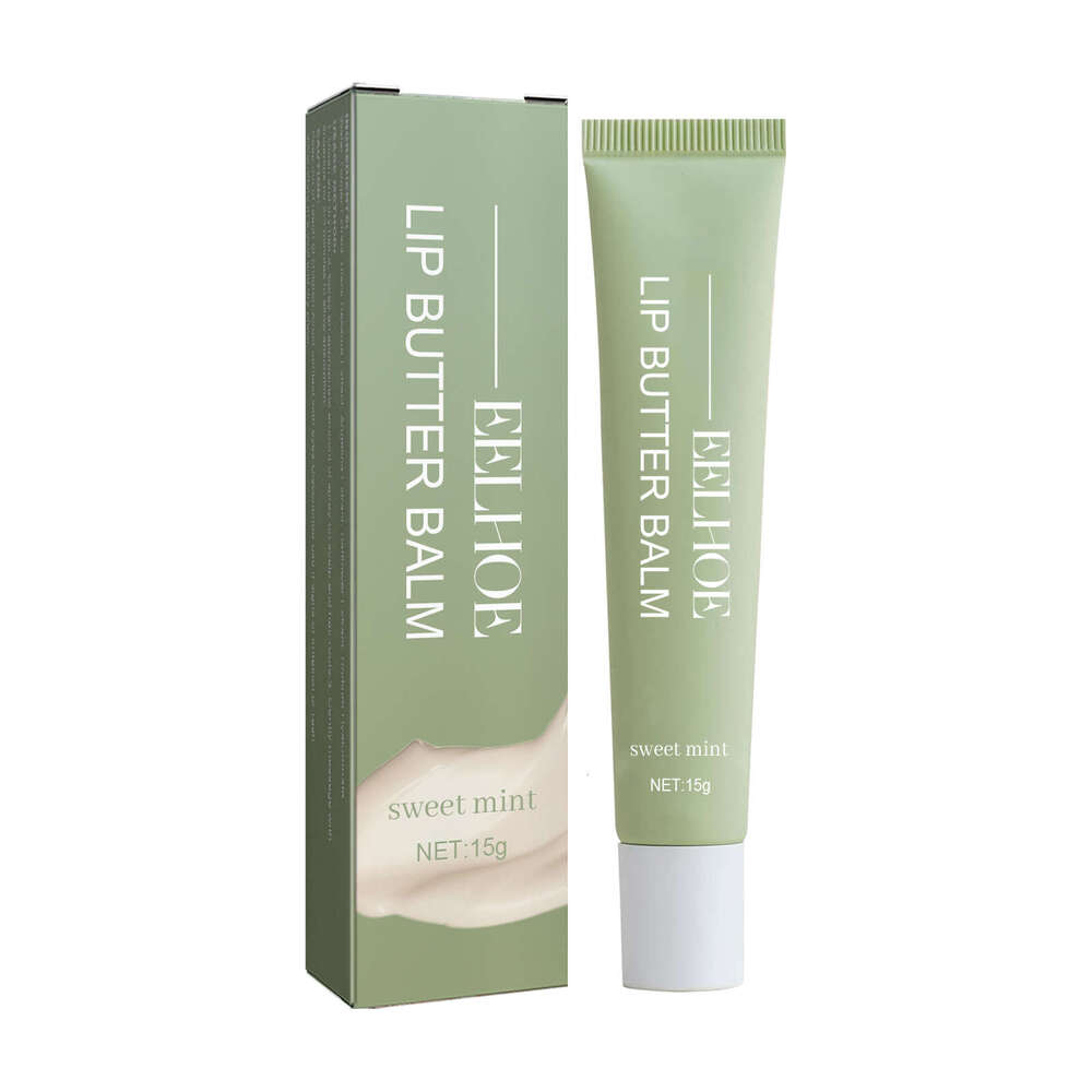 EELHOE Moisturizing Non-Greasy Easy Absorption Hydrating Water-Resistant Lip Care Balm S260313-image-1097532390