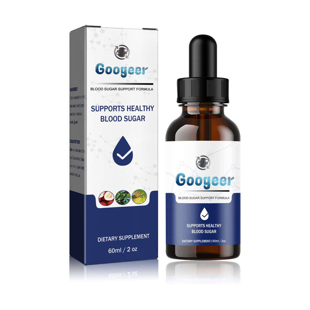 Googeer Sugar Comfort Sculpting Relaxation Stress Relief Body Discomfort Health Care Drops S260313-image-1097532268