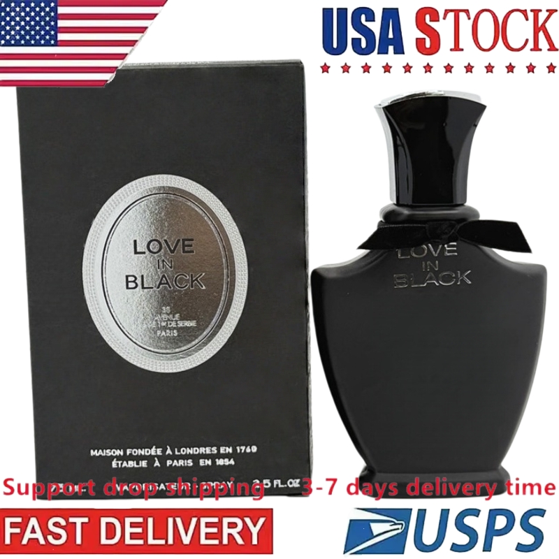 USA 3-7 Days Delivery Designer Women Fragrances Love Long Lasting Fragrance Luxury Perfume Cologne 493-image-1099460685