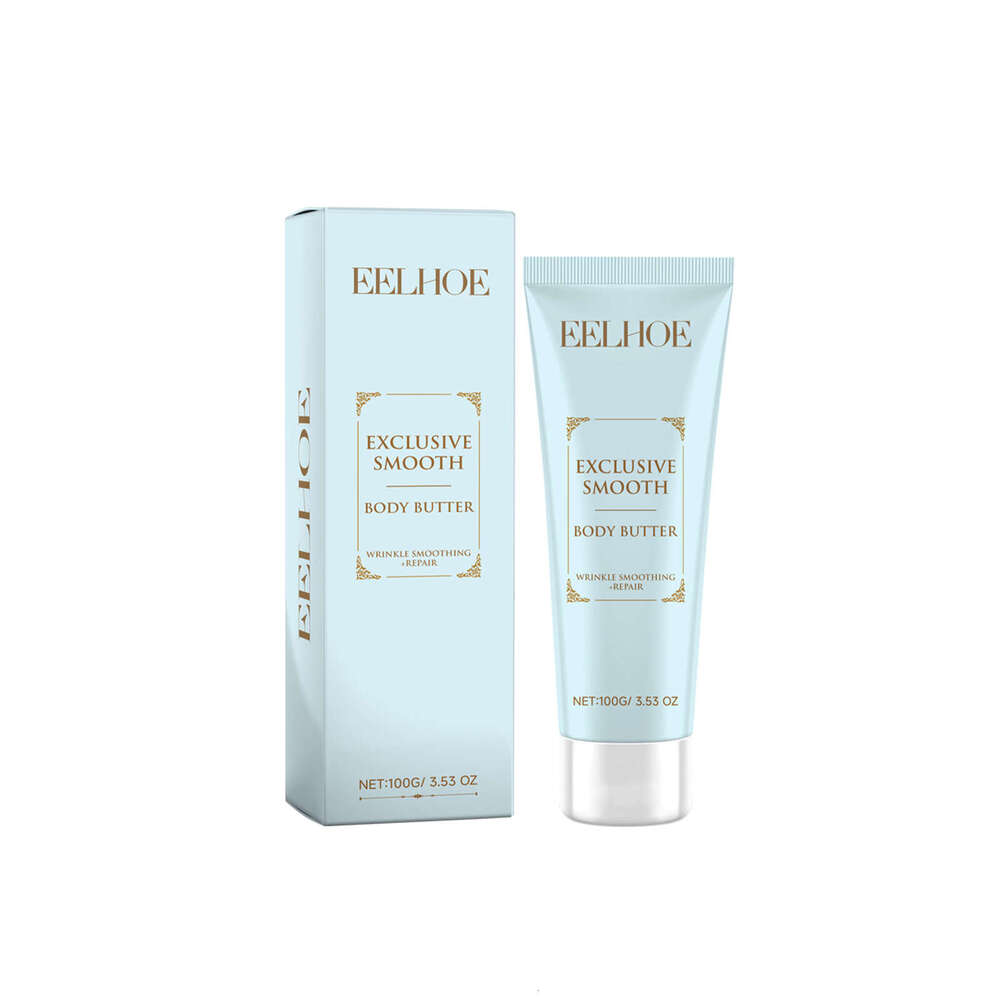 EELHOE Moisturizing Hydrating Nourishing Firming Smoothing Delicate Skin Brightening Tone Repair Body Cream S260313-image-1097532427