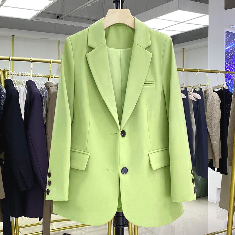 Adele041 nouveau costume professionnel haut de gamme pour femmes élégant et stylé jeune et beau