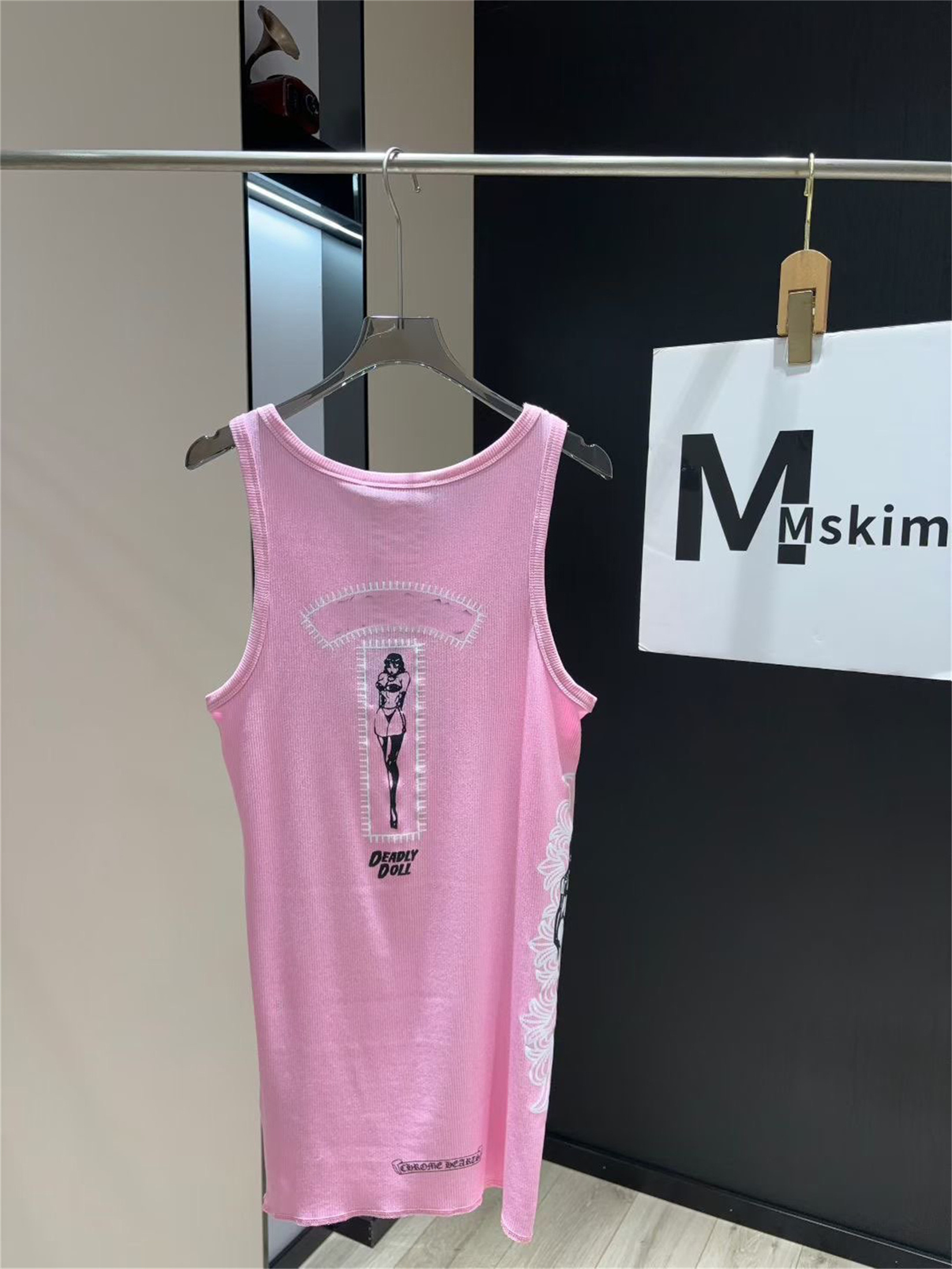 Heartstshirtes Tank Designer Vest Mens Womens T Shirt Summer Hot Sale New High Quality Fashion Designer Luxury Casual All Cotton Fashion Letters Bre