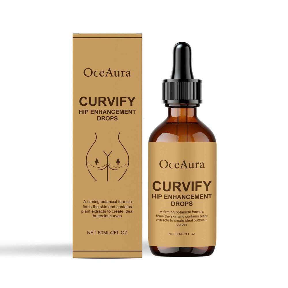 OceAura Essence Nourishes Plumps Hip Skin Lines Refreshing and Moisturizing Daily Care S260313-image-1097712738
