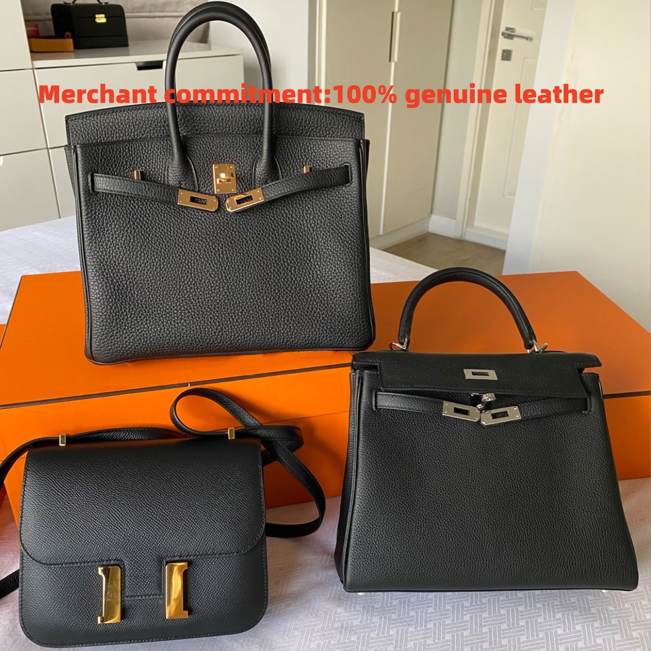 Designer bags tote Luxury bag 19 24cm Womens handbags genuine leather Shoulder Bag 10A quality Clutch crossbody bag classic flap Evening Bags fashio