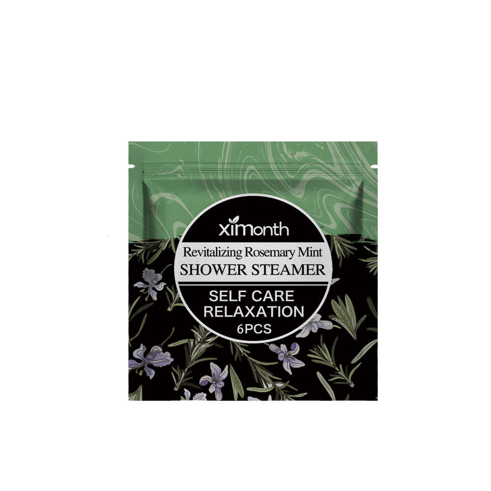 Ximonth Refreshing Deep Clean Long-lasting Fragrance Home Aromatherapy Bath Shower Tablets S260313 dly-image-1097710946