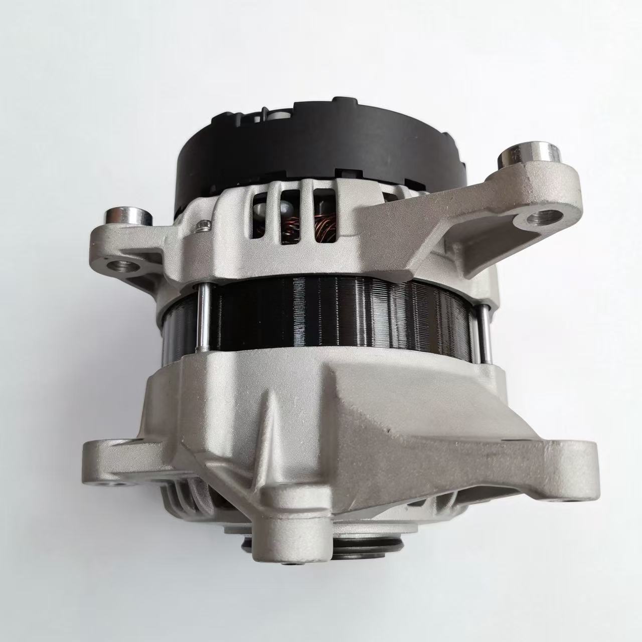 Mercedes Vito 12V 100A Generator OEM A0009061503 Fit For Vito 2012 High Quality One Year Warranty Free Shipping 4 Days Fast Dispatch 15-25 Days D-image-1097784524