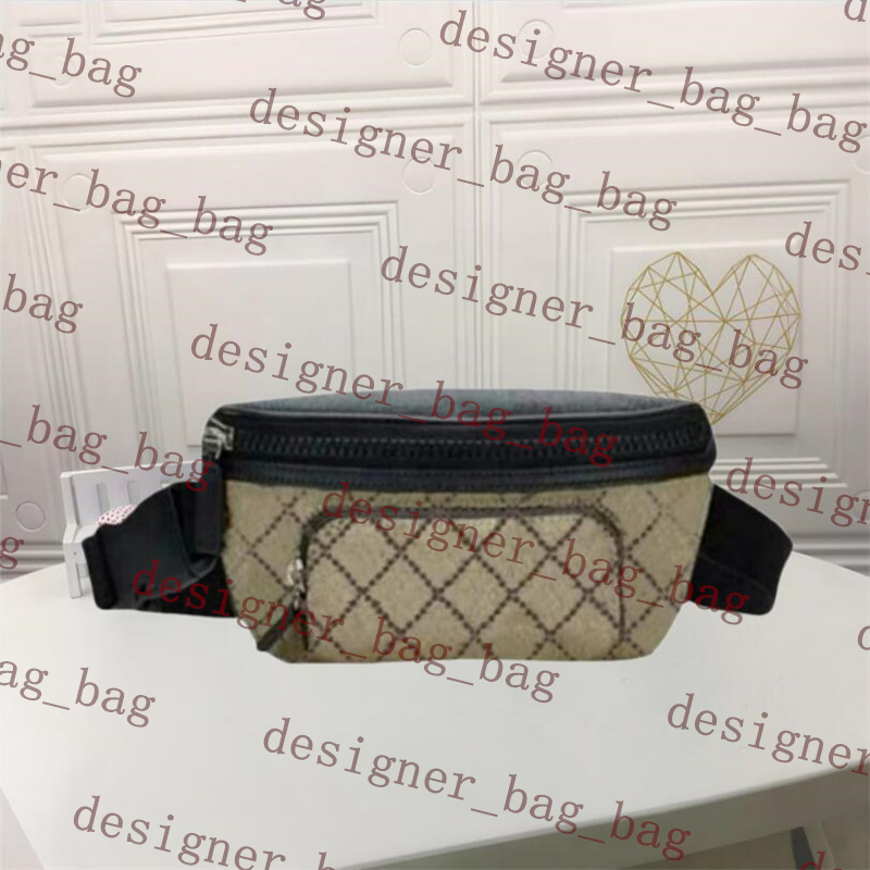 Waist Bags Bum Bag New Designer Bag Fashionable Soft Leather Floral High Quality Texture Daily Matching For Women Designer Wallet Luxury Fanny Packs