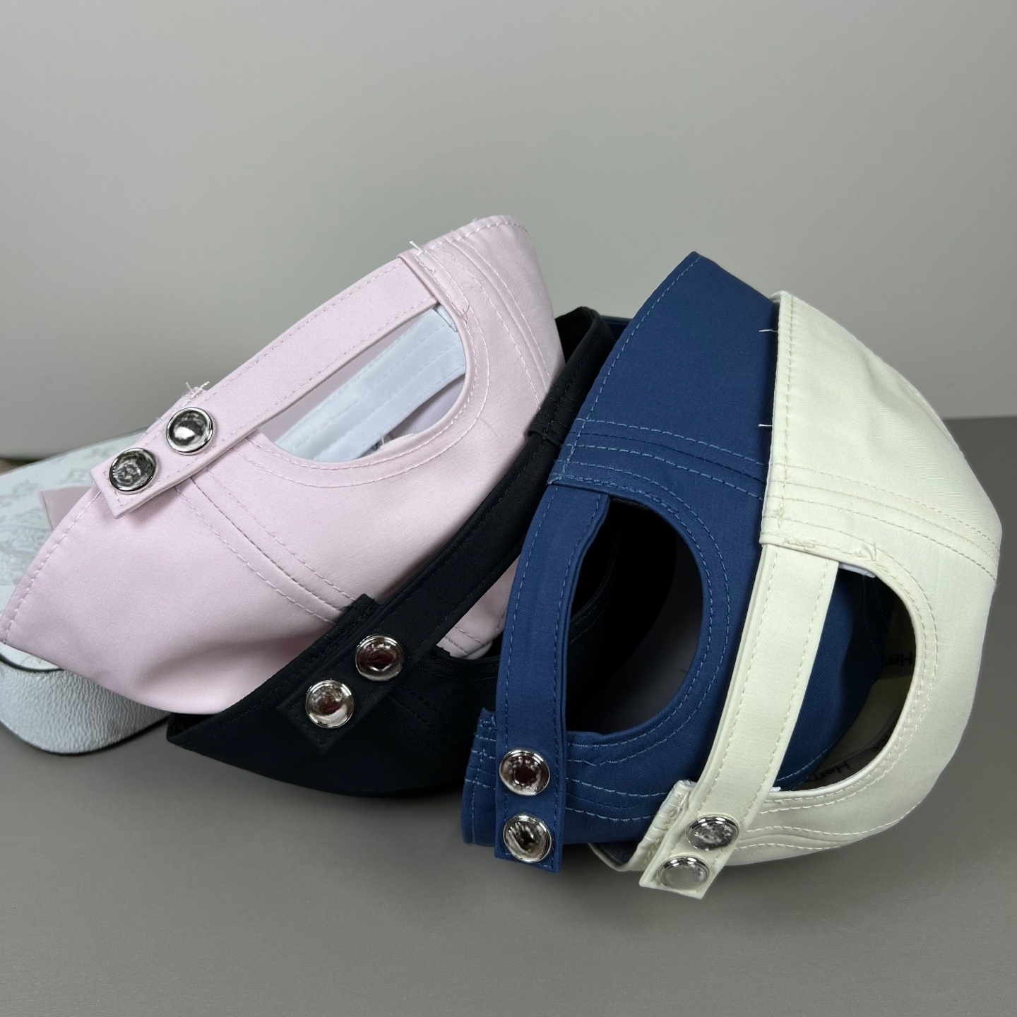 Designer Embroidered Baseball Hat Men's Duck Tongue Hat Spring Hat Autumn Sunshade Hat Leisure Travel Classic Craftsmanship New Women's So
