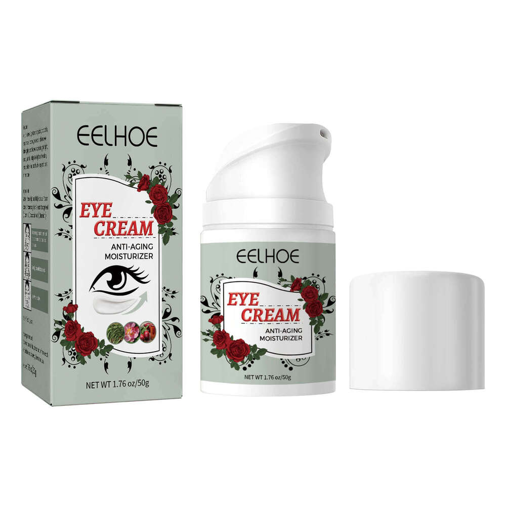 EELHOE Eye Care Cream Fade Fine Lines Improve Dullness Moisturizing Hydrating Gentle Firming Multi-effect Skin Smoothing S260313-image-1097712645
